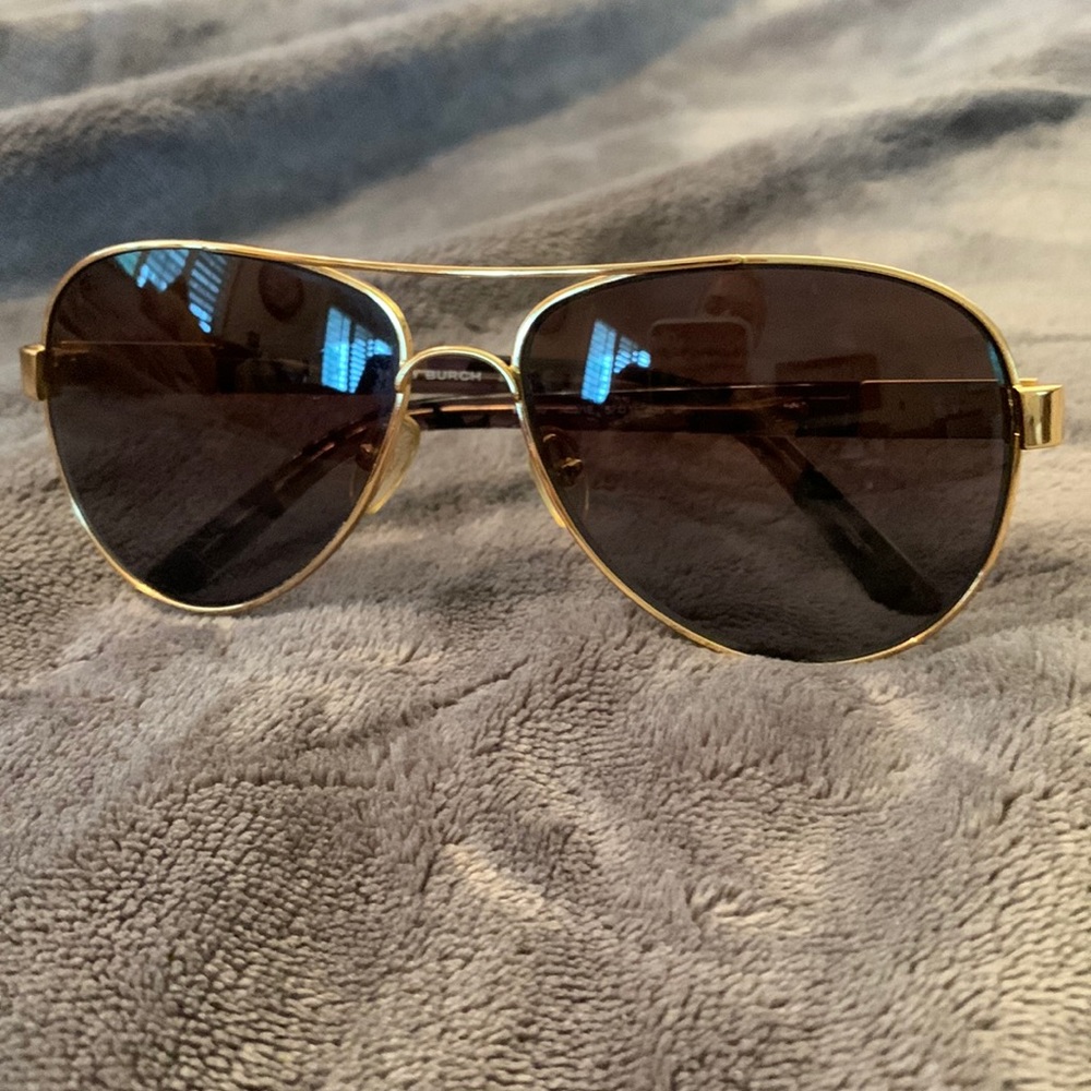 Tory Burch sunglasses